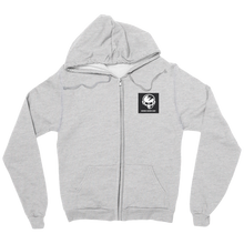 Darky's Hoodies (zip-up-hoodie)