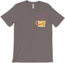Tea Time Shirt - by @HoneyBumbleBaby