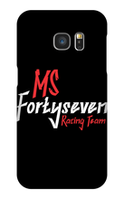 ms47team Samsung Phone Cases