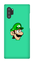LuigiS Samsung Phone Case
