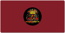 kingbartlett13 XXL Gaming Mousepad
