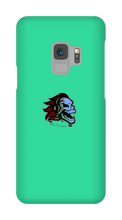 mr_talent_tv Samsung Phone Cases