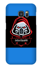 jokertmm38 Samsung Phone Cases