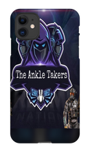 the ankle takers team iPhone Phone Cases