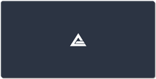 Team Atlas XXL Mousepad