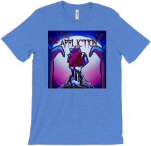 terrify_live T-Shirts