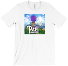 Legend of Papi Breath of the Wise T-Shirt