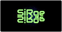 sirge_official XXL Gaming Mousepad