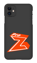 bbs_proz iPhone Phone Cases