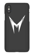 OGMatrix Iphone Case