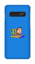 Carcasas de móviles Samsung Dambango
