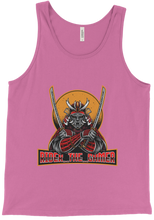 rider_the_gamer Tank Top