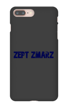 Zept Zmarz's iPhone Phone Cases