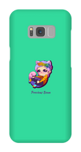 Samsung bean