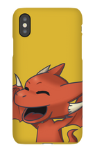 Happy Vorpie Phonecase