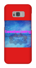 tazebecoming Samsung Phone Cases