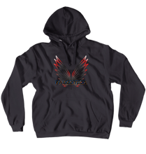 falconzor Hoodies (No-Zip/Pullover)
