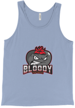 thebloodytomato Tank Top