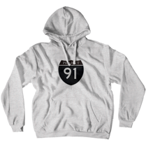 markmokan Hoodies (No-Zip/Pullover)