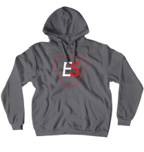 ES Logo Original (No-Zip/Pullover)