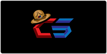 captainscout05 XXL Gaming Mousepad