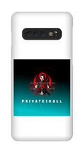 privateskull Samsung Phone Cases