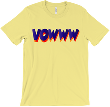Veralyx ''VOWWW'' T-Shirt