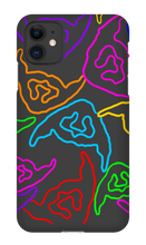 All the Beards iPhone Phone Cases