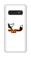 flacy_team_officiel Samsung Phone Cases