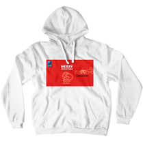 lazarcolin Hoodies (No-Zip/Pullover) merry chrstms