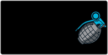 XGA XXL Mousepad (Style 3)