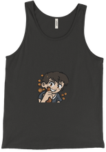 Quickdex Tank Top (Cheers)