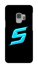 shorne16x Samsung Phone Cases