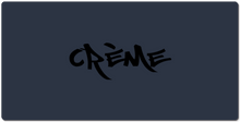 cremecsgo XXL Gaming Mousepad