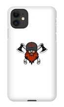 country_viking iPhone Phone Cases