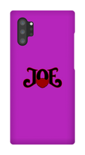 redbeardedjoe Samsung Phone Cases