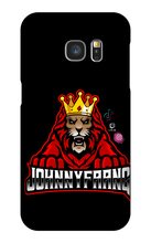 JohnnyFaang Samsung Phone Cases