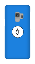 AJ Samsung Phone Cases