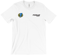 G-Mart x Rogue Energy Tee