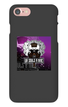 ur_souls_r_mine iPhone Phone Cases