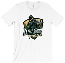dgordon25-1811 T-Shirts