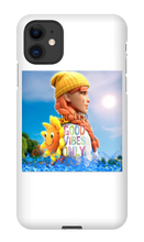 Silk_Chico's IPhone cases