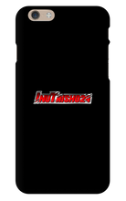 inutaisho29 iPhone Phone Cases