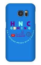 HNC Samsung Cases