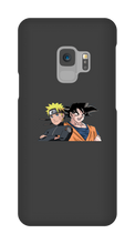 fnshigam Samsung Phone Cases