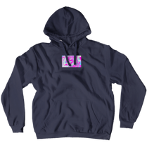 cyclx_ Hoodies (No-Zip/Pullover)