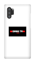 grabstm Samsung Phone Cases