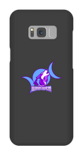 ladywindstorm Samsung Phone Cases