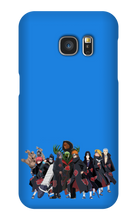 mrfraxi Samsung Phone Cases