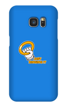 Nintenvlogz "Just Ringing it" Samsung Phone Case